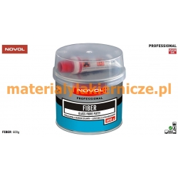 NOVOL FIBER 600g materialylakiernicze.pl
